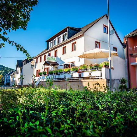 Gasthaus Tannenhof Lütz Extérieur photo
