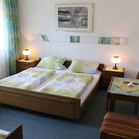 Gasthaus Tannenhof Lütz Extérieur photo