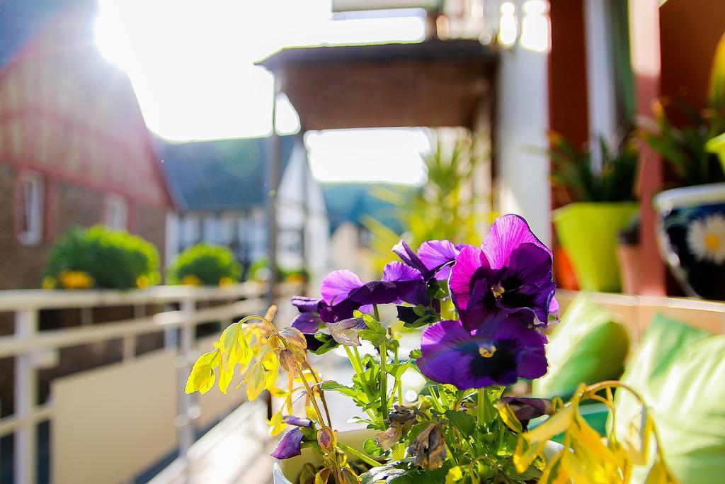 Gasthaus Tannenhof Lütz Extérieur photo
