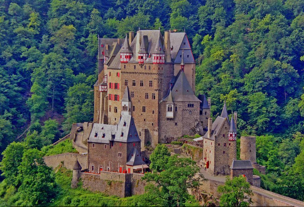Gasthaus Tannenhof Lütz Extérieur photo