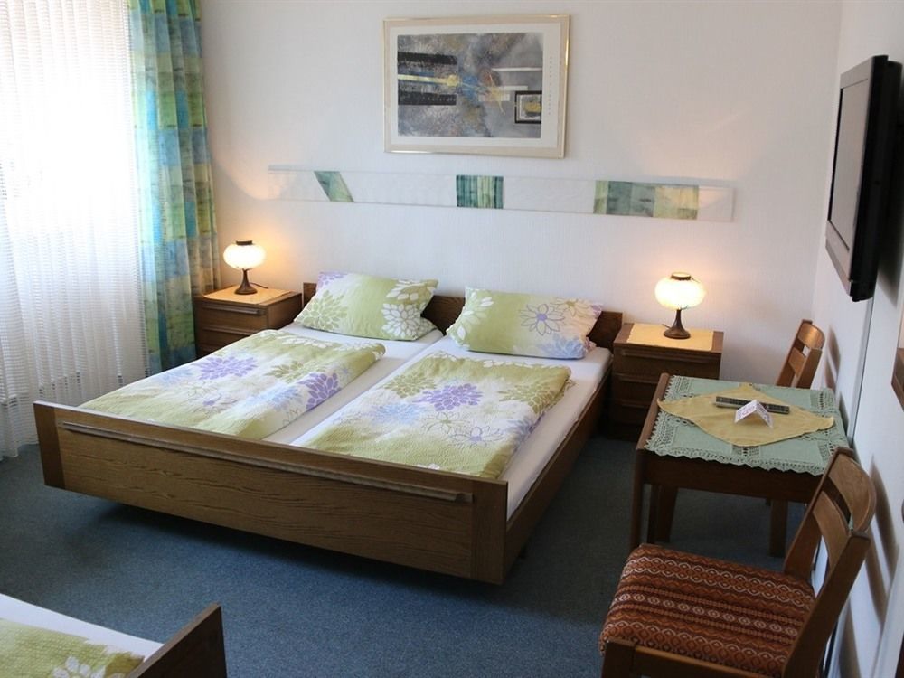 Gasthaus Tannenhof Lütz Extérieur photo