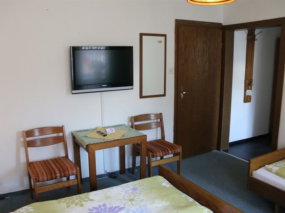 Gasthaus Tannenhof Lütz Extérieur photo