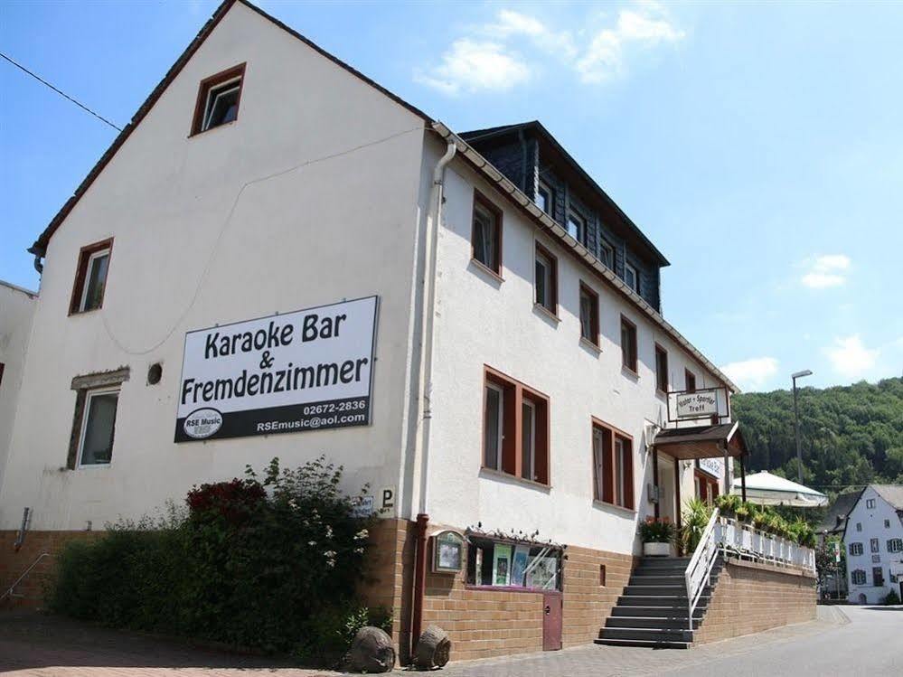 Gasthaus Tannenhof Lütz Extérieur photo