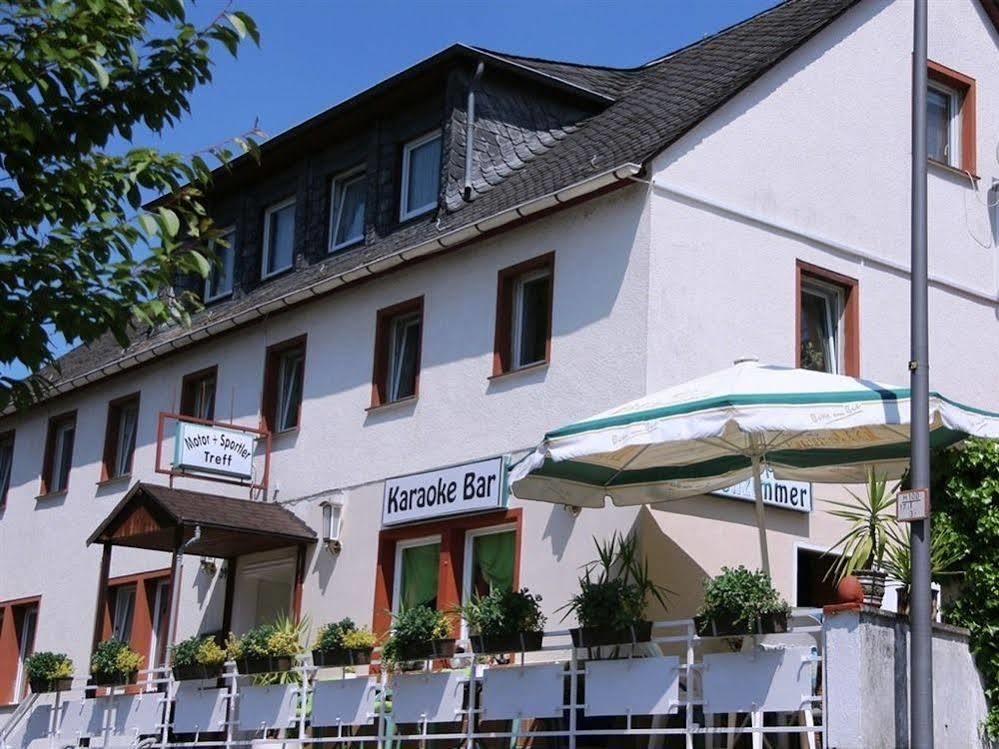 Gasthaus Tannenhof Lütz Extérieur photo