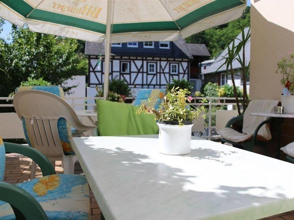 Gasthaus Tannenhof Lütz Extérieur photo